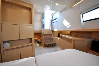 Thumbnail von Fjord 44 Open FJORD 44 Open