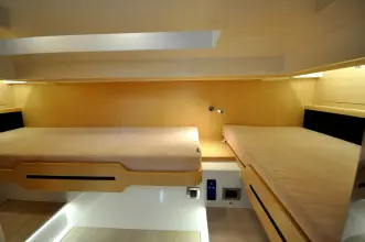 Thumbnail von Fjord 44 Open FJORD 44 Open