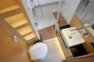 Thumbnail von Fjord 44 Open FJORD 44 Open