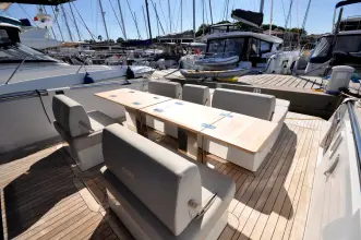 Thumbnail von Fjord 44 Open FJORD 44 Open