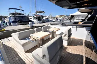 Thumbnail von Fjord 44 Open FJORD 44 Open