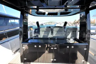 Thumbnail von Fjord 44 Open FJORD 44 Open