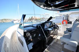 Thumbnail von Fjord 44 Open FJORD 44 Open