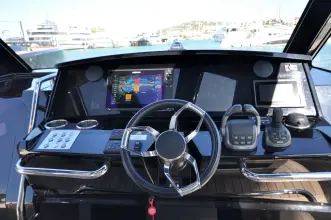 Thumbnail von Fjord 44 Open FJORD 44 Open