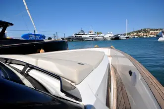 Thumbnail von Fjord 44 Open FJORD 44 Open