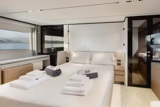 Thumbnail von Ferretti Yachts 720 FERRETTI YACHTS 720