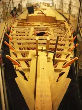 Thumbnail von Herreshoff 58 Denebola