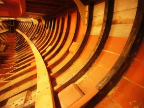 Thumbnail von Herreshoff 58 Denebola