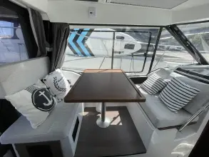 Thumbnail von Jeanneau Merry Fisher 895 Offshore