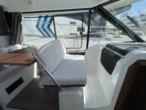 Thumbnail von Jeanneau Merry Fisher 895 Offshore