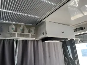 Thumbnail von Jeanneau Merry Fisher 895 Offshore