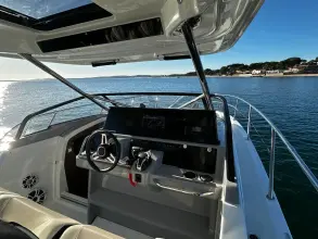 Thumbnail von Jeanneau Cap Camarat 10.5 WA S2