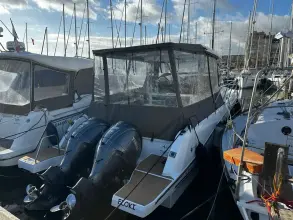 Thumbnail von Jeanneau Cap Camarat 10.5 WA S2