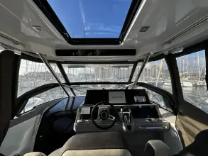 Thumbnail von Jeanneau Cap Camarat 10.5 WA S2