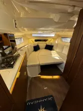 Thumbnail von Jeanneau Cap Camarat 10.5 WA S2