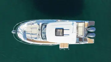 Thumbnail von Jeanneau Cap Camarat 10.5 WA S2