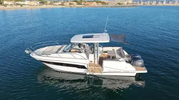 Thumbnail von Jeanneau Cap Camarat 10.5 WA S2