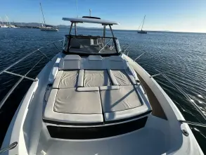 Thumbnail von Jeanneau Cap Camarat 10.5 WA S2