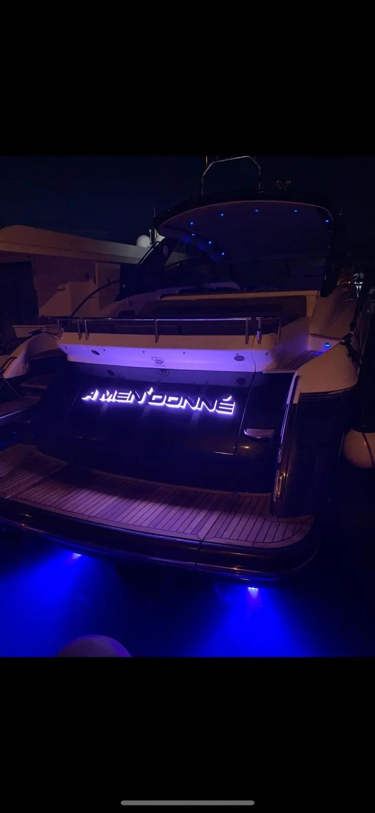 Thumbnail von Princess V48