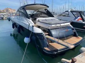 Thumbnail von Princess V48