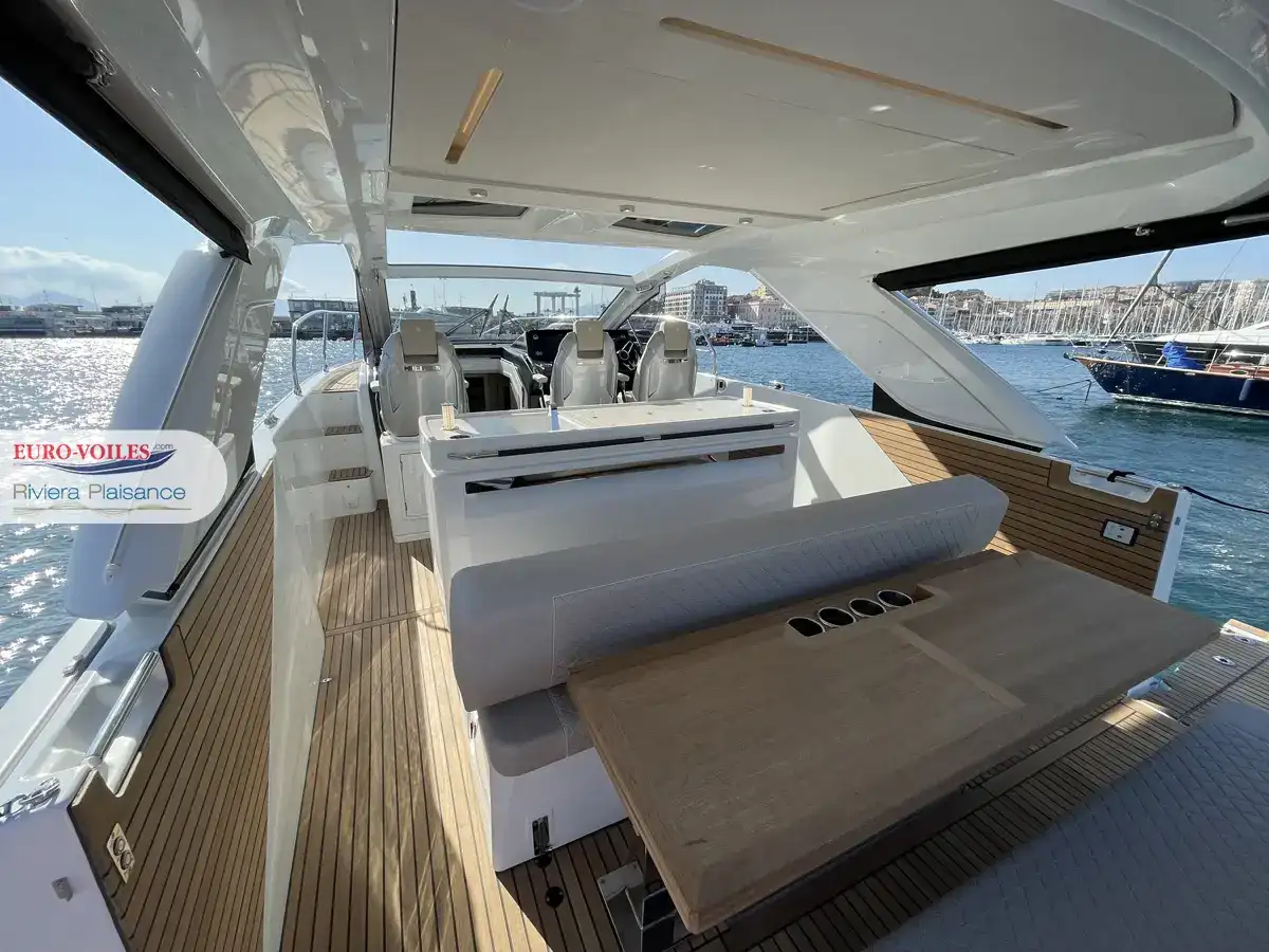 Thumbnail von Jeanneau DB 43 OB