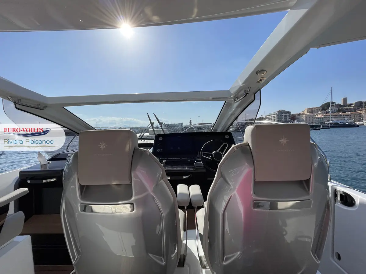 Thumbnail von Jeanneau DB 43 OB