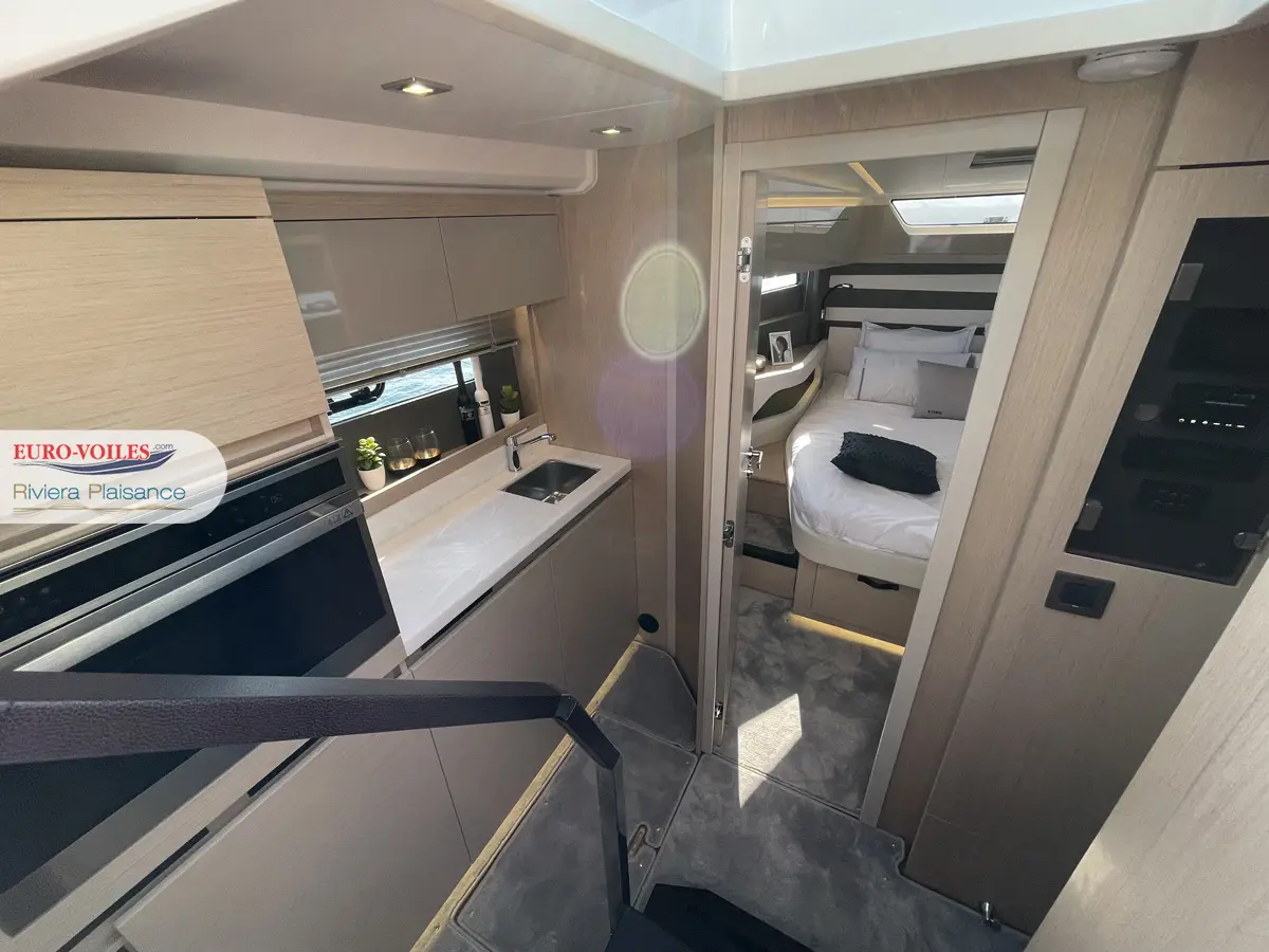 Thumbnail von Jeanneau DB 43 OB