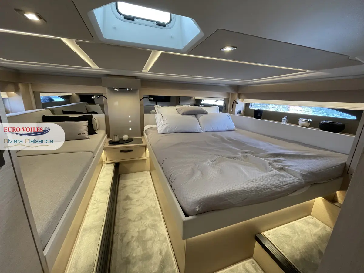 Thumbnail von Jeanneau DB 43 OB