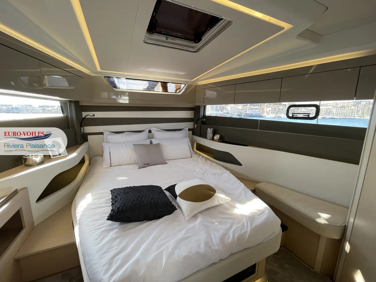 Thumbnail von Jeanneau DB 43 OB