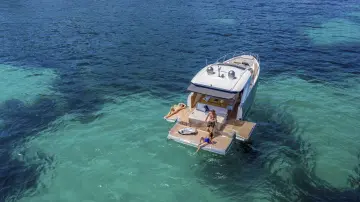 Thumbnail von Jeanneau DB 43 OB