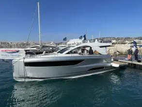 Thumbnail von Jeanneau DB 43 OB