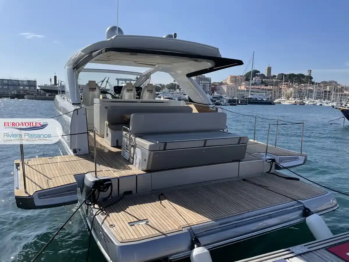 Thumbnail von Jeanneau DB 43 OB