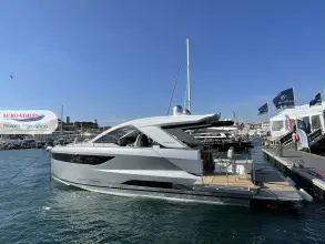 Thumbnail von Jeanneau DB 43 OB