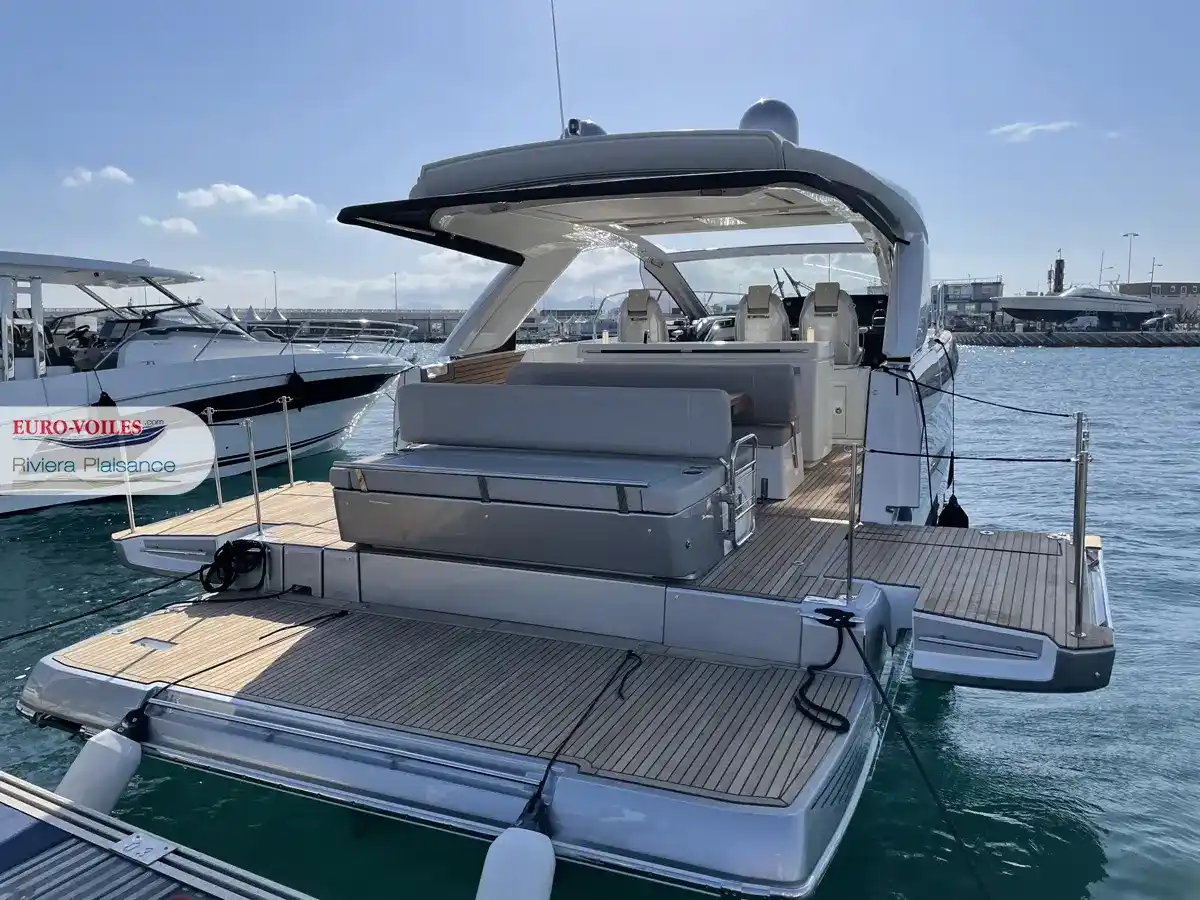 Thumbnail von Jeanneau DB 43 OB