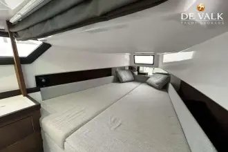 Thumbnail von Axopar 37 Sun Top