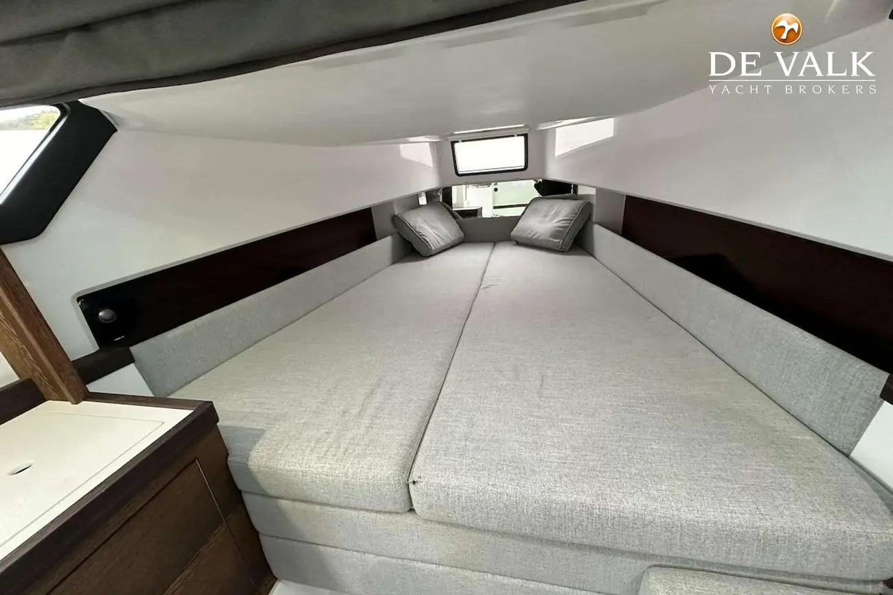 Thumbnail von Axopar 37 Sun Top