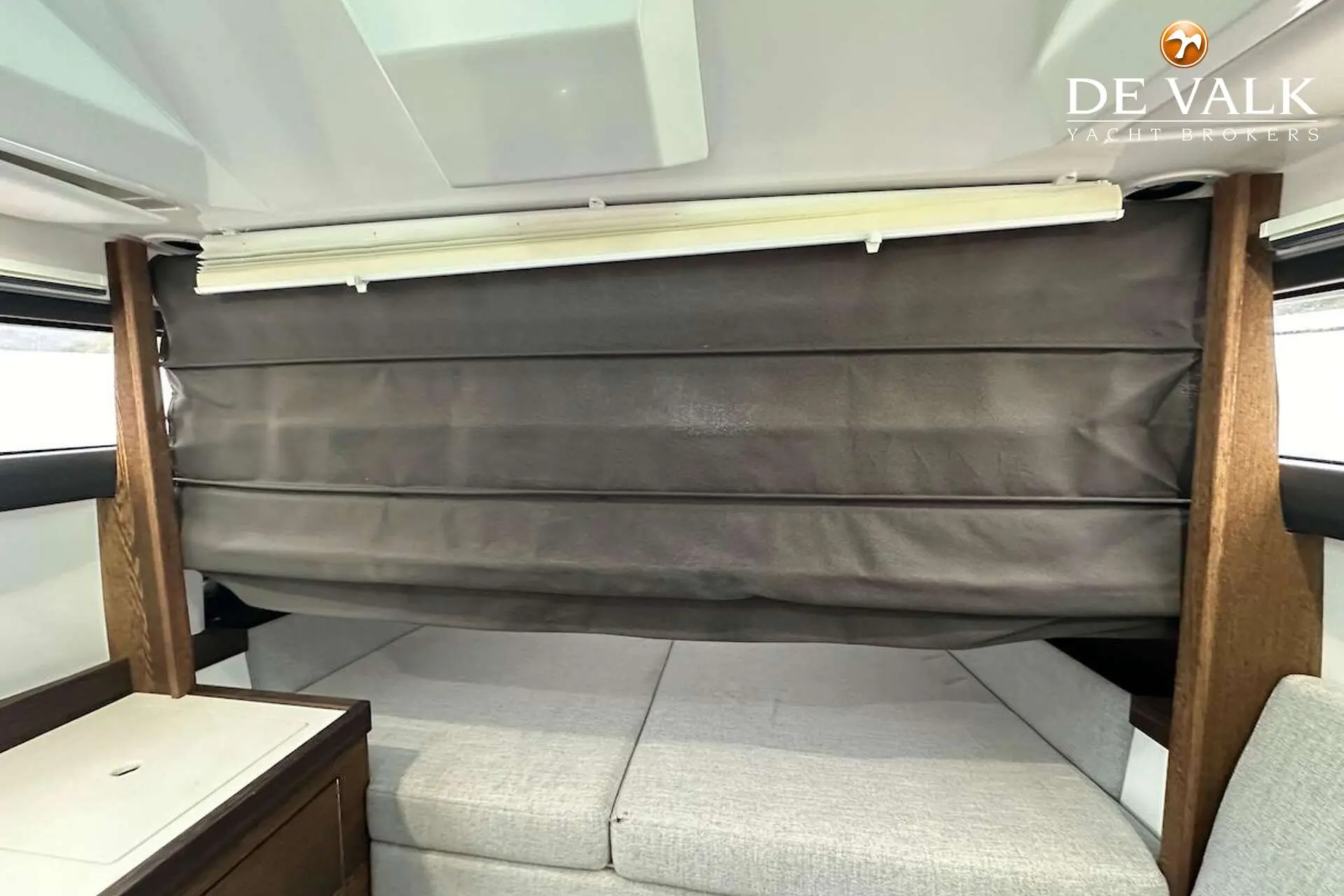 Thumbnail von Axopar 37 Sun Top