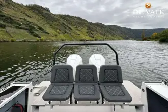 Thumbnail von Axopar 37 Sun Top