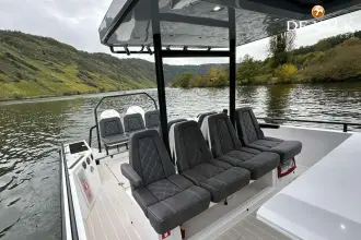 Thumbnail von Axopar 37 Sun Top