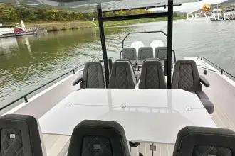 Thumbnail von Axopar 37 Sun Top