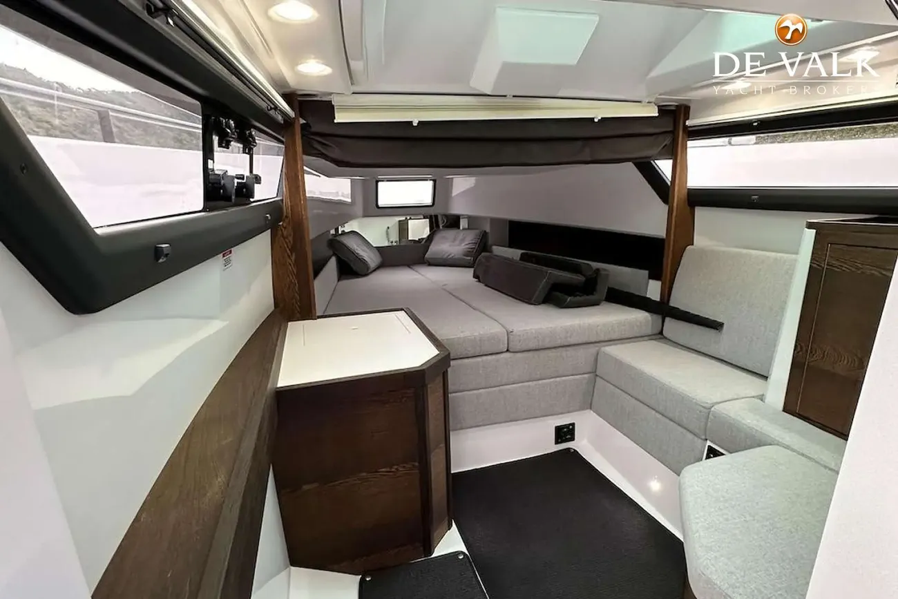 Thumbnail von Axopar 37 Sun Top