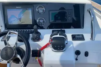 Thumbnail von Fjord 36 Open LARALU