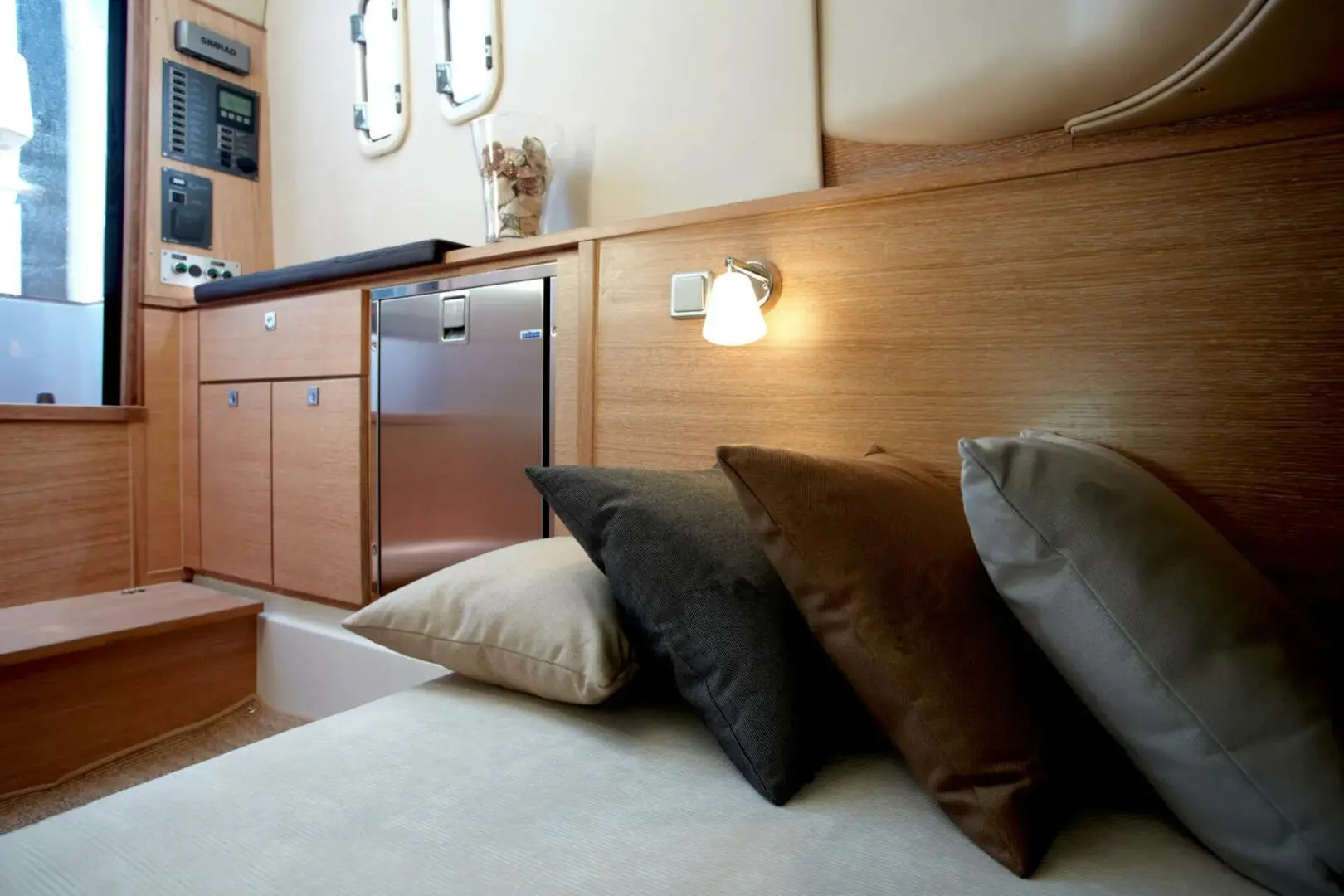 Thumbnail von Fjord 36 Open LARALU