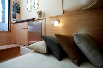 Thumbnail von Fjord 36 Open LARALU