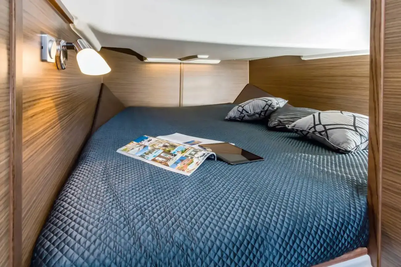 Thumbnail von Fjord 36 Open LARALU