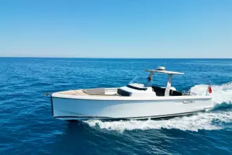 Thumbnail von Fjord 36 Open LARALU