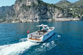 Thumbnail von Fjord 36 Open LARALU