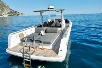 Thumbnail von Fjord 36 Open LARALU