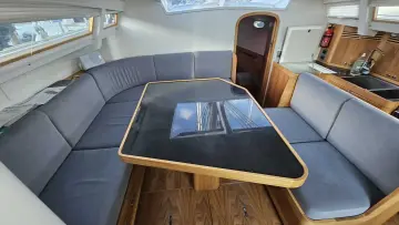 Thumbnail von FUTUNA YACHTS FUTUNA 50