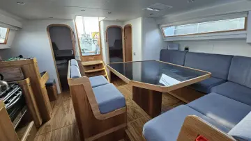 Thumbnail von FUTUNA YACHTS FUTUNA 50
